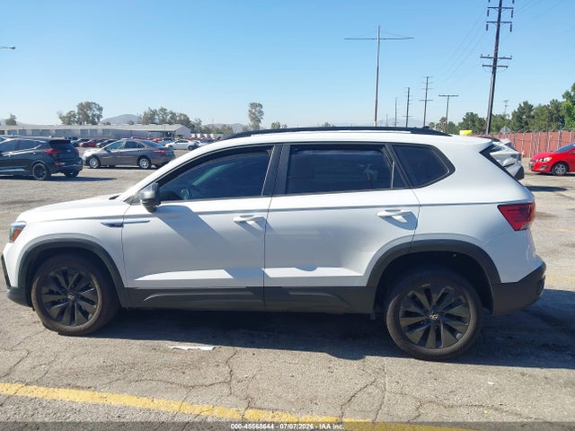 3VV5X7B25RM130683 Volkswagen Taos 1.5t S
