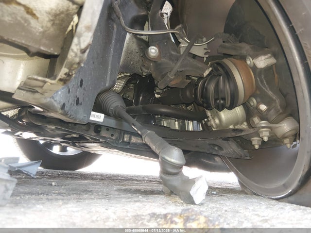 3VV5X7B25RM130683 Volkswagen Taos 1.5t S