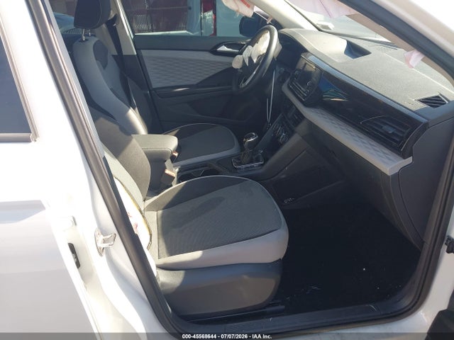 3VV5X7B25RM130683 Volkswagen Taos 1.5t S