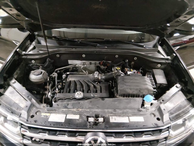 Продажа на аукционе авто 2019 Volkswagen Atlas 3.6l V6 Se W/technology R-line, vin: 1V2XR2CA6KC534253, номер лота: 45568647