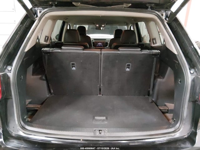 Продажа на аукционе авто 2019 Volkswagen Atlas 3.6l V6 Se W/technology R-line, vin: 1V2XR2CA6KC534253, номер лота: 45568647