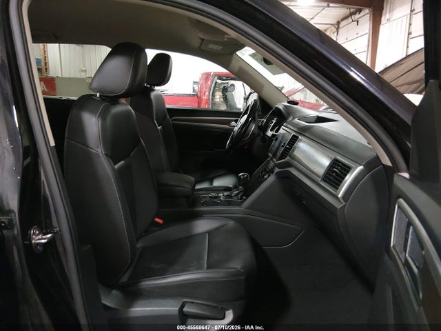 Продажа на аукционе авто 2019 Volkswagen Atlas 3.6l V6 Se W/technology R-line, vin: 1V2XR2CA6KC534253, номер лота: 45568647