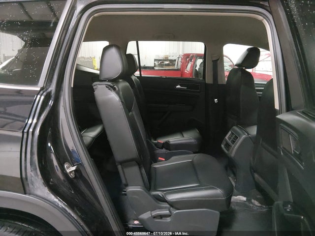 Продажа на аукционе авто 2019 Volkswagen Atlas 3.6l V6 Se W/technology R-line, vin: 1V2XR2CA6KC534253, номер лота: 45568647