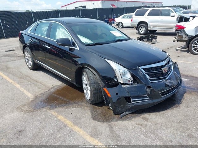 Aukcja sprzedaży 2017 Cadillac Xts Luxury, vin: 2G61M5S31H9162737, numer aukcji: 45568651