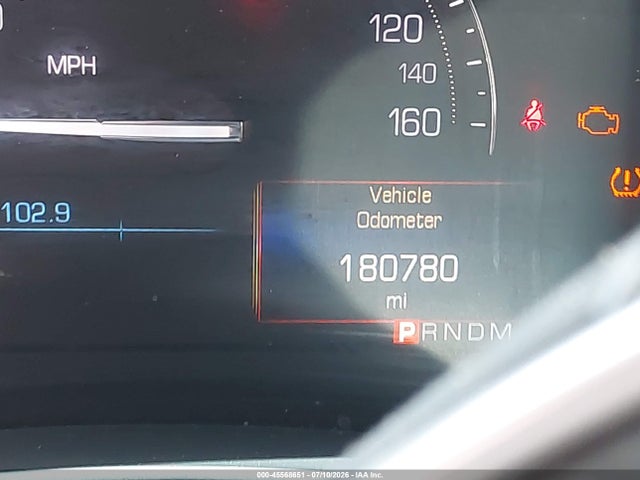Продажа на аукционе авто 2017 Cadillac Xts Luxury, vin: 2G61M5S31H9162737, номер лота: 45568651
