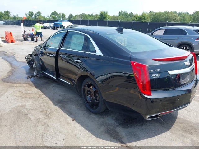 Продажа на аукционе авто 2017 Cadillac Xts Luxury, vin: 2G61M5S31H9162737, номер лота: 45568651
