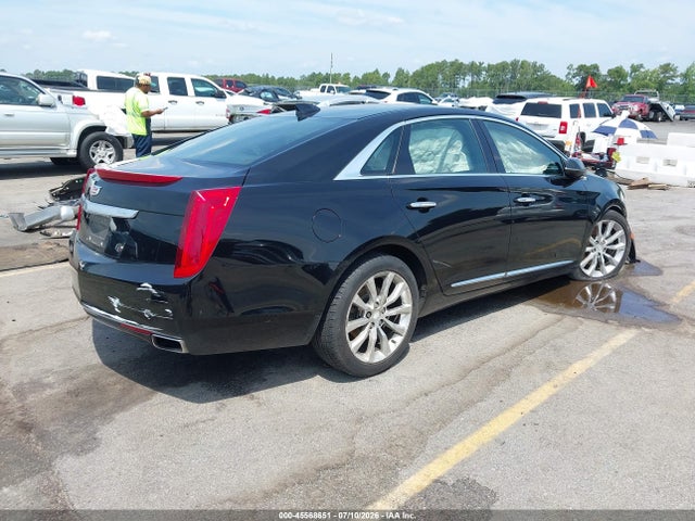 Продажа на аукционе авто 2017 Cadillac Xts Luxury, vin: 2G61M5S31H9162737, номер лота: 45568651