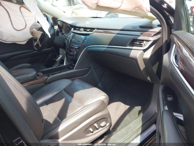 Продажа на аукционе авто 2017 Cadillac Xts Luxury, vin: 2G61M5S31H9162737, номер лота: 45568651
