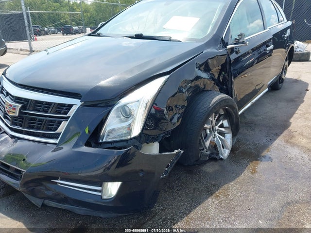 Продажа на аукционе авто 2017 Cadillac Xts Luxury, vin: 2G61M5S31H9162737, номер лота: 45568651