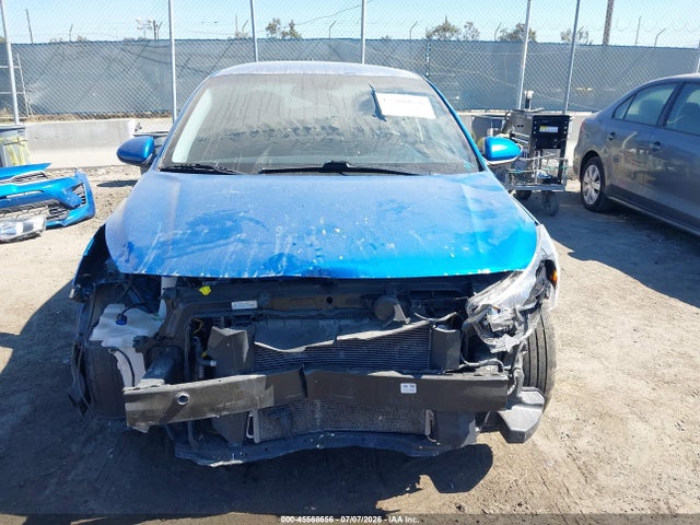 KIA RIO S 2021 3KPA24AD2ME418628 Image 13