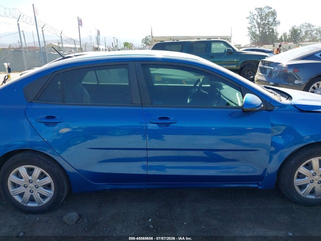 KIA RIO S 2021 3KPA24AD2ME418628 Image 14