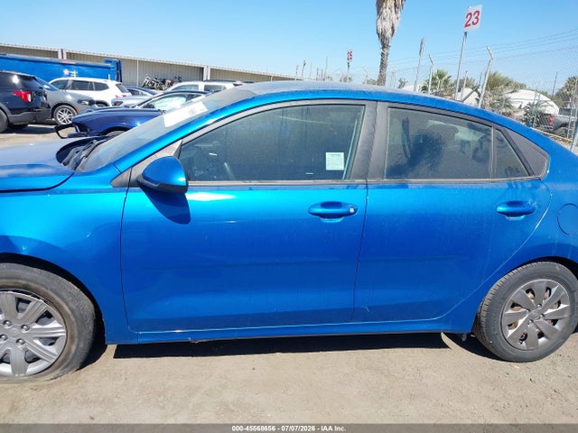 KIA RIO S 2021 3KPA24AD2ME418628 Image 15