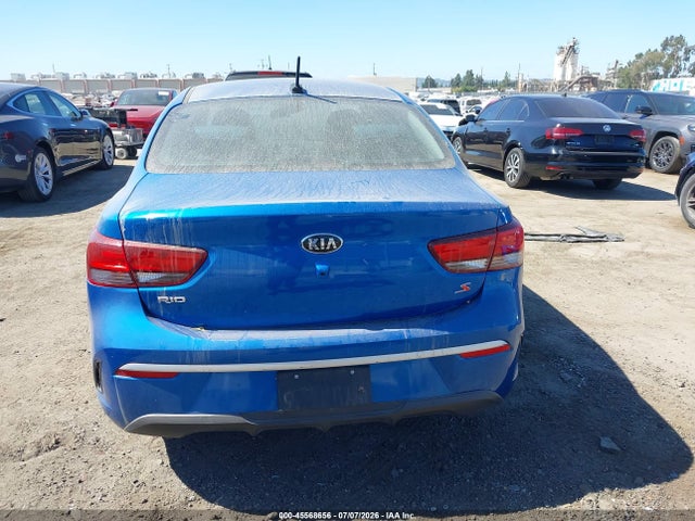 KIA RIO S 2021 3KPA24AD2ME418628 Image 17