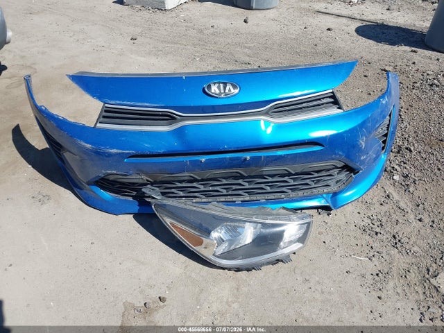 KIA RIO S 2021 3KPA24AD2ME418628 Image 12