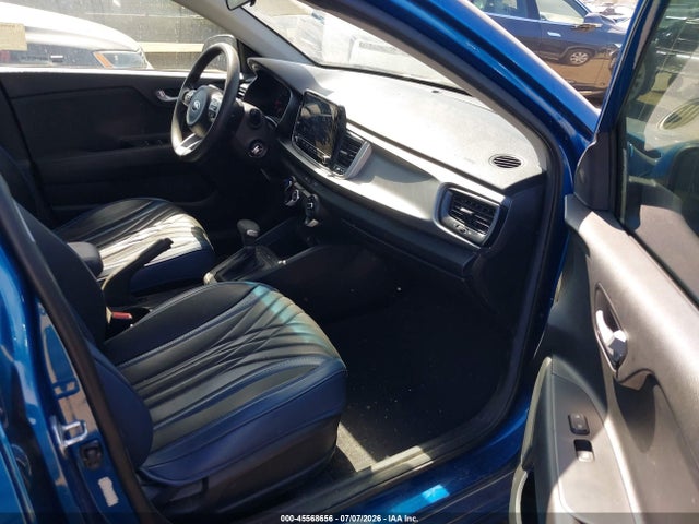 KIA RIO S 2021 3KPA24AD2ME418628 Image 5