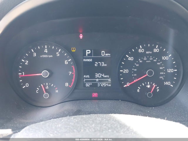KIA RIO S 2021 3KPA24AD2ME418628 Image 7