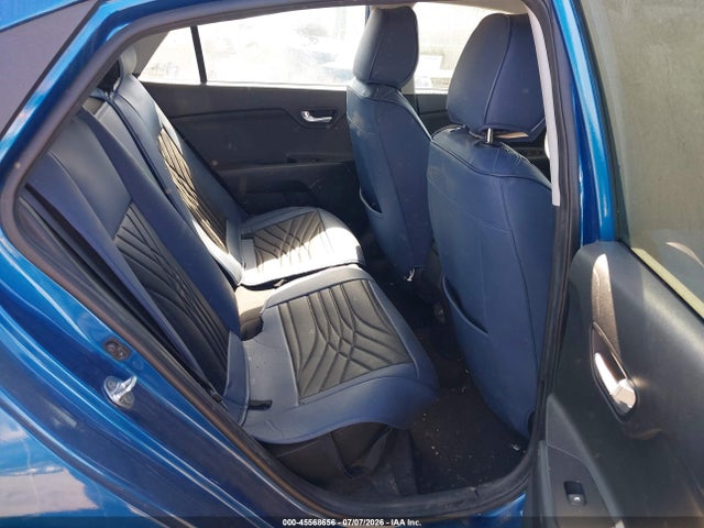 KIA RIO S 2021 3KPA24AD2ME418628 Image 8
