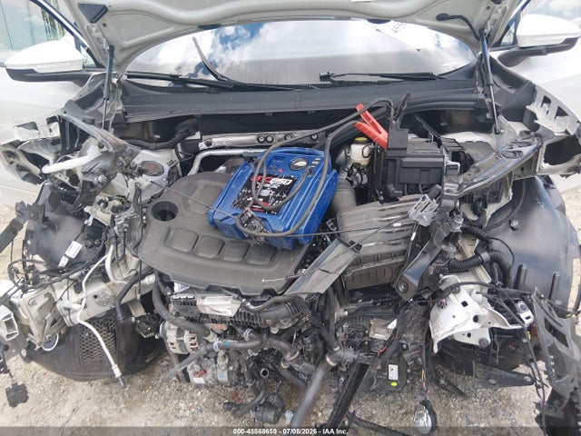 Продаж на аукціоні авто 2025 Volkswagen Tiguan 2.0t Sel R-line, vin: 3VVLR7RM8SM022816, номер лоту: 45568659