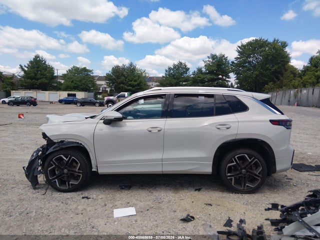 Продаж на аукціоні авто 2025 Volkswagen Tiguan 2.0t Sel R-line, vin: 3VVLR7RM8SM022816, номер лоту: 45568659