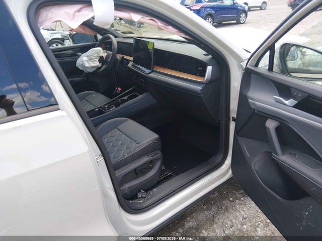 Продаж на аукціоні авто 2025 Volkswagen Tiguan 2.0t Sel R-line, vin: 3VVLR7RM8SM022816, номер лоту: 45568659