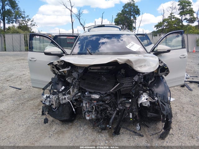 Продаж на аукціоні авто 2025 Volkswagen Tiguan 2.0t Sel R-line, vin: 3VVLR7RM8SM022816, номер лоту: 45568659