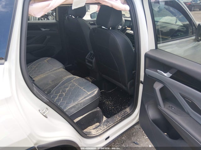 Продаж на аукціоні авто 2025 Volkswagen Tiguan 2.0t Sel R-line, vin: 3VVLR7RM8SM022816, номер лоту: 45568659