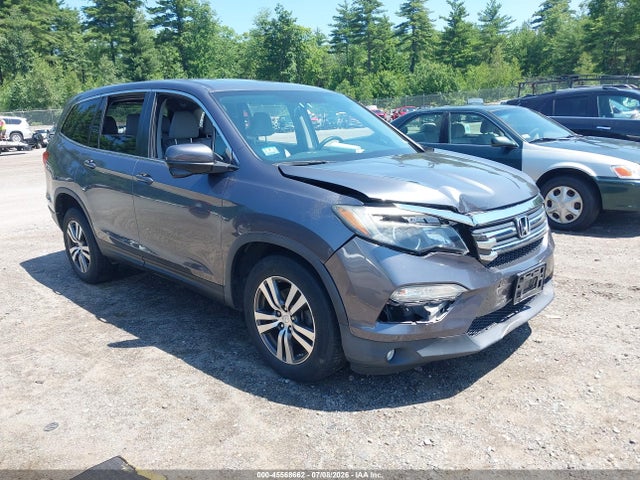 2016 5FNYF6H76GB102761 zdjęcie główne