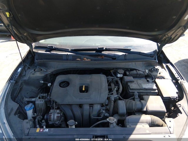 Aukcja sprzedaży 2019 Kia Forte Lxs, vin: 3KPF24AD8KE070241, numer aukcji: 45568664