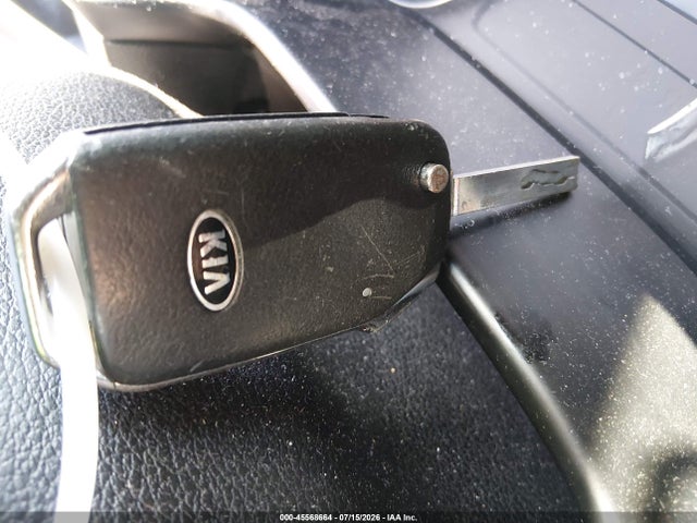 Aukcja sprzedaży 2019 Kia Forte Lxs, vin: 3KPF24AD8KE070241, numer aukcji: 45568664