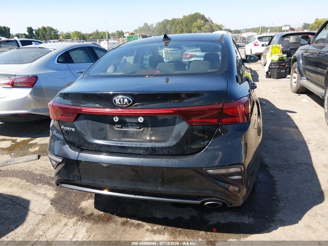 Aukcja sprzedaży 2019 Kia Forte Lxs, vin: 3KPF24AD8KE070241, numer aukcji: 45568664