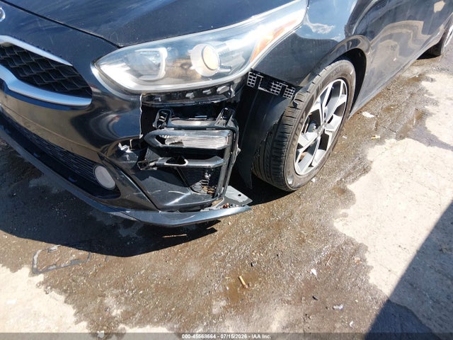 Aukcja sprzedaży 2019 Kia Forte Lxs, vin: 3KPF24AD8KE070241, numer aukcji: 45568664
