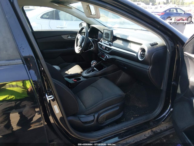 Aukcja sprzedaży 2019 Kia Forte Lxs, vin: 3KPF24AD8KE070241, numer aukcji: 45568664