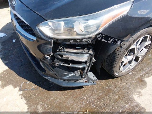 Aukcja sprzedaży 2019 Kia Forte Lxs, vin: 3KPF24AD8KE070241, numer aukcji: 45568664
