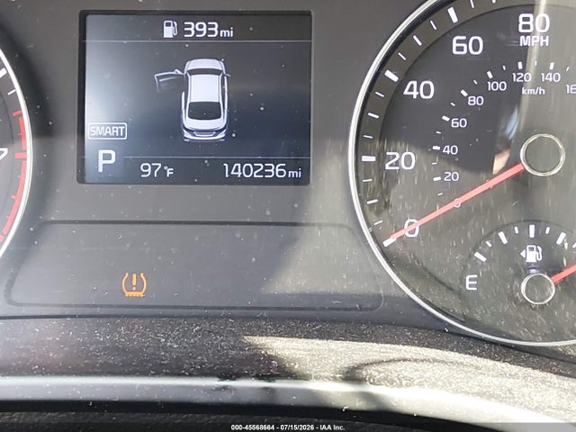 Aukcja sprzedaży 2019 Kia Forte Lxs, vin: 3KPF24AD8KE070241, numer aukcji: 45568664