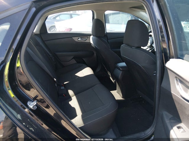Aukcja sprzedaży 2019 Kia Forte Lxs, vin: 3KPF24AD8KE070241, numer aukcji: 45568664