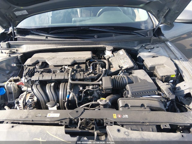 Aukcja sprzedaży 2024 Hyundai Elantra Sel, vin: KMHLS4DG9RU781477, numer aukcji: 45568666