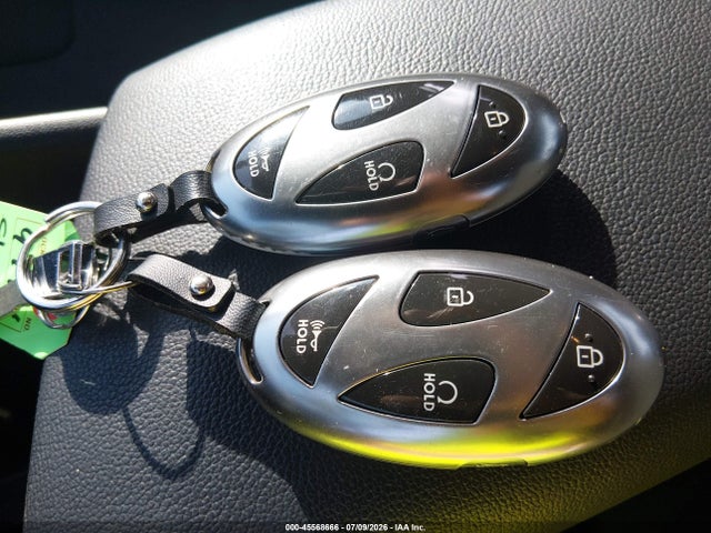 Aukcja sprzedaży 2024 Hyundai Elantra Sel, vin: KMHLS4DG9RU781477, numer aukcji: 45568666