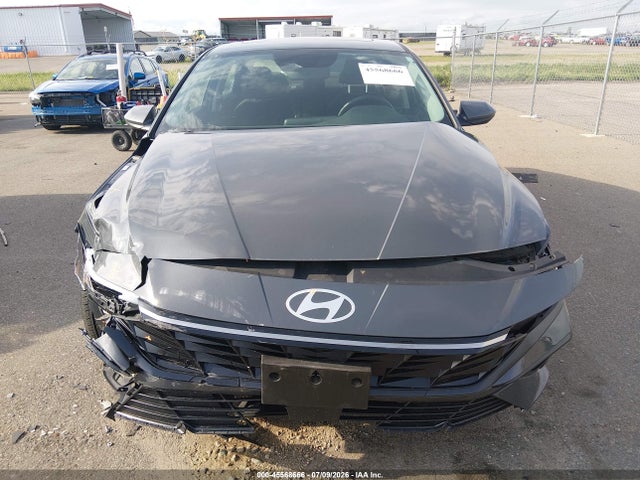 Aukcja sprzedaży 2024 Hyundai Elantra Sel, vin: KMHLS4DG9RU781477, numer aukcji: 45568666