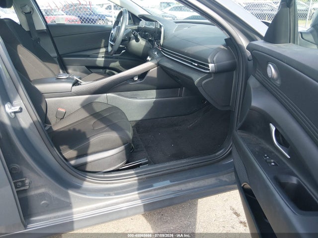 Aukcja sprzedaży 2024 Hyundai Elantra Sel, vin: KMHLS4DG9RU781477, numer aukcji: 45568666