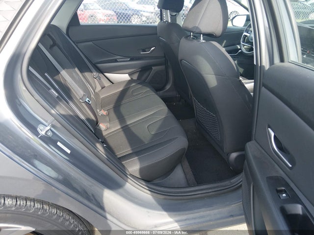 Aukcja sprzedaży 2024 Hyundai Elantra Sel, vin: KMHLS4DG9RU781477, numer aukcji: 45568666