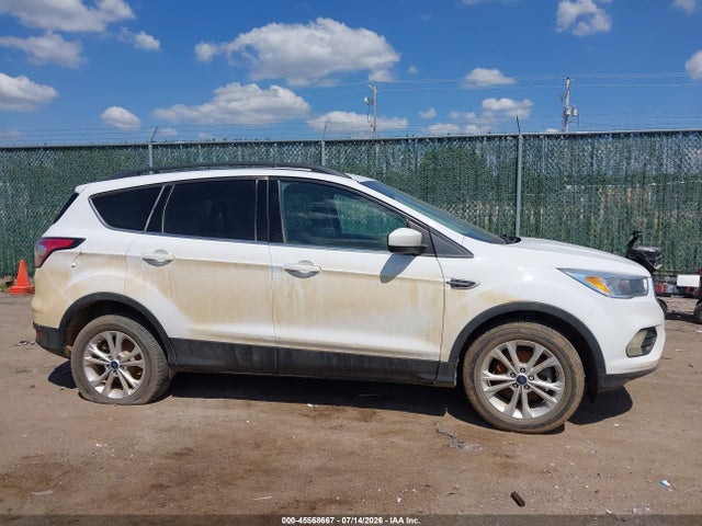 Ford ESCAPE SE 2018 1FMCU0GD2JUC11720 Image 13