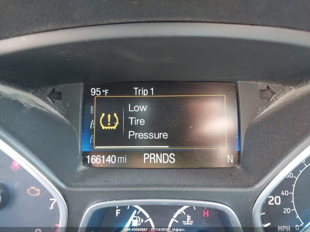 1FMCU0GD2JUC11720 Ford ESCAPE SE