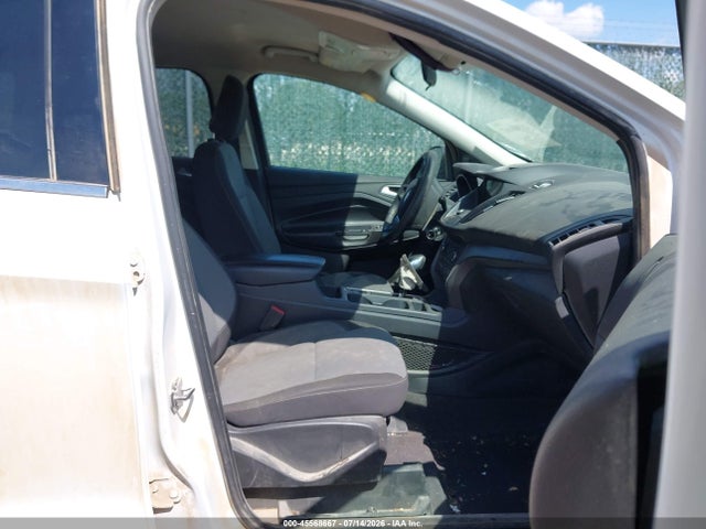 1FMCU0GD2JUC11720 Ford ESCAPE SE