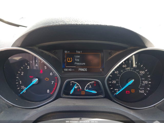 Ford ESCAPE SE 2018 1FMCU0GD2JUC11720 Image 7