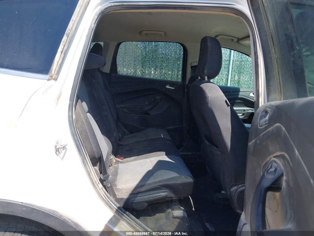 1FMCU0GD2JUC11720 Ford ESCAPE SE