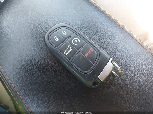 Aukcja sprzedaży 2015 Jeep Cherokee Limited, vin: 1C4PJMDSXFW623873, numer aukcji: 45568668