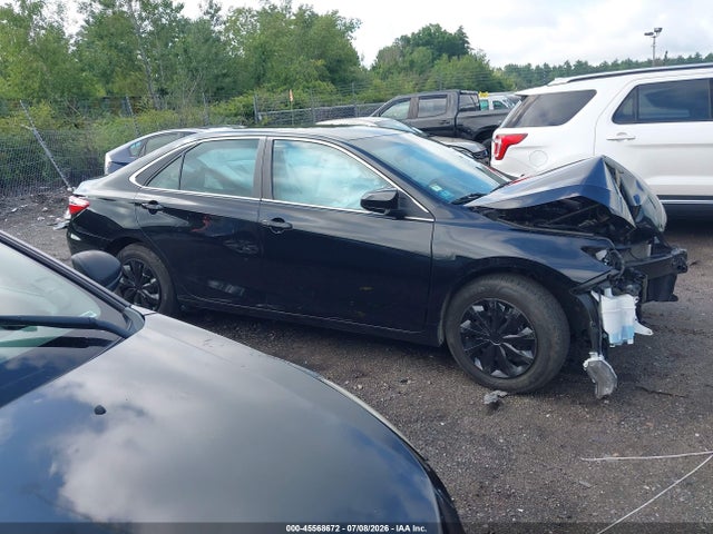 Toyota CAMRY LE 2016 4T1BF1FK9GU153058 Image 13
