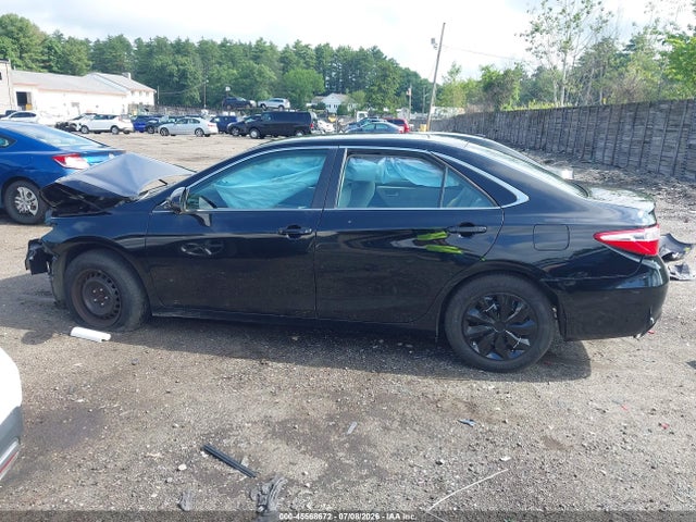 Toyota CAMRY LE 2016 4T1BF1FK9GU153058 Image 14