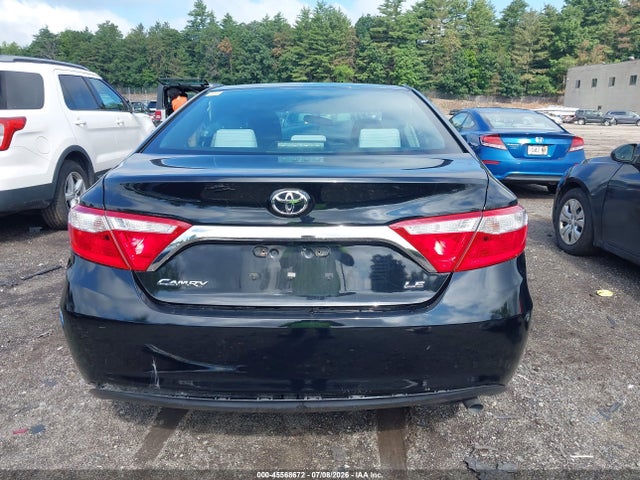 Toyota CAMRY LE 2016 4T1BF1FK9GU153058 Image 16