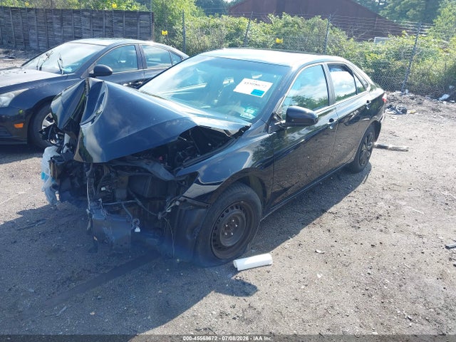 Toyota CAMRY LE 2016 4T1BF1FK9GU153058 Image 2